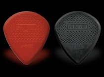 Dunlop Jazz III Max Gri