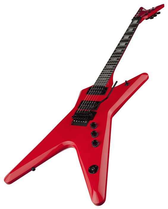 dean ml red