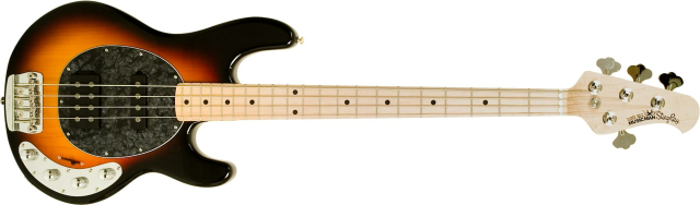 musicman stingray hs