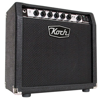 Koch StudioTone Combo 20w