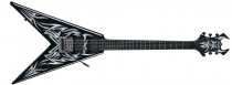 B.C.RICH Kerry King Signature V