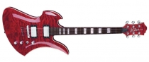 B.C.RICH Mockingbird Masterpiece DB