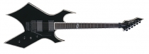 B.C.RICH Warlock NJ Deluxe